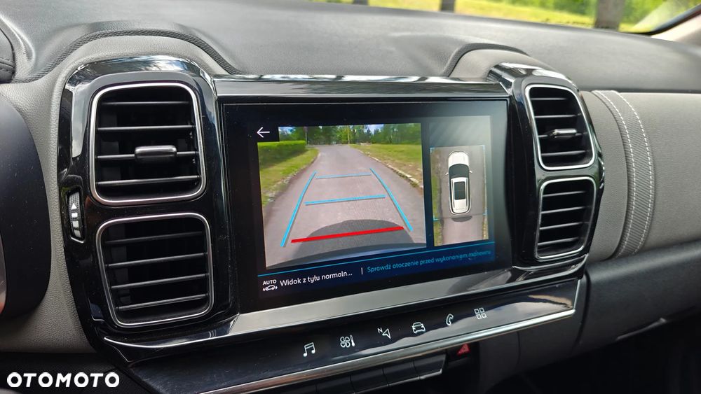 Citroën C5 Aircross 1.5 BlueHDi Shine EAT8 - 24