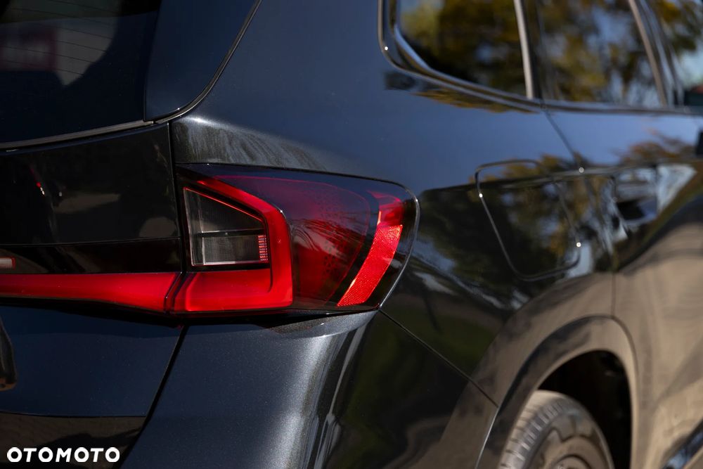 BMW X1 sDrive18i M Sport - 10
