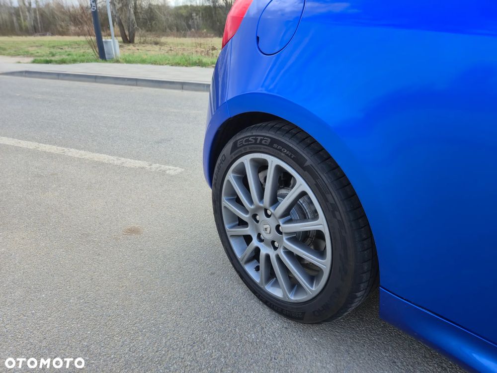 Renault Clio 2.0 16V Sport - 6
