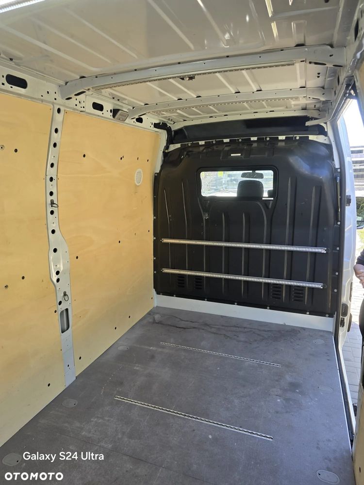 Renault Master, Movano  Zabudowa  L3 - 2