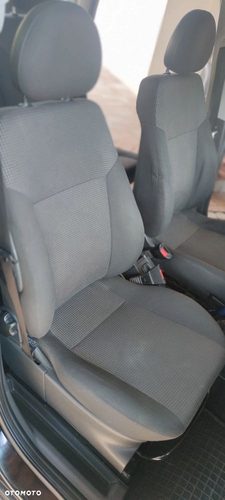 Opel Meriva 1.4 Enjoy - 10
