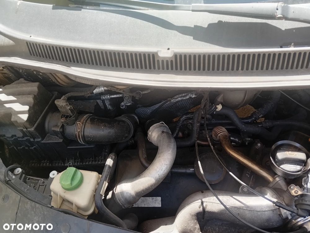 Volkswagen Transporter L1H2 - 6