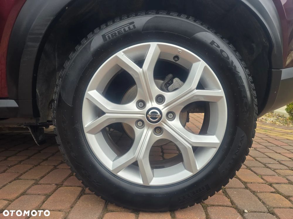 Nissan Juke 1.0 DIG-T Tekna - 36