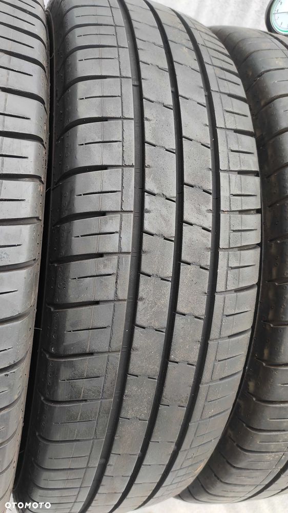 Opony Letnie 195/75/16C Vredestei 6szt 2022r 7,5mm - 4