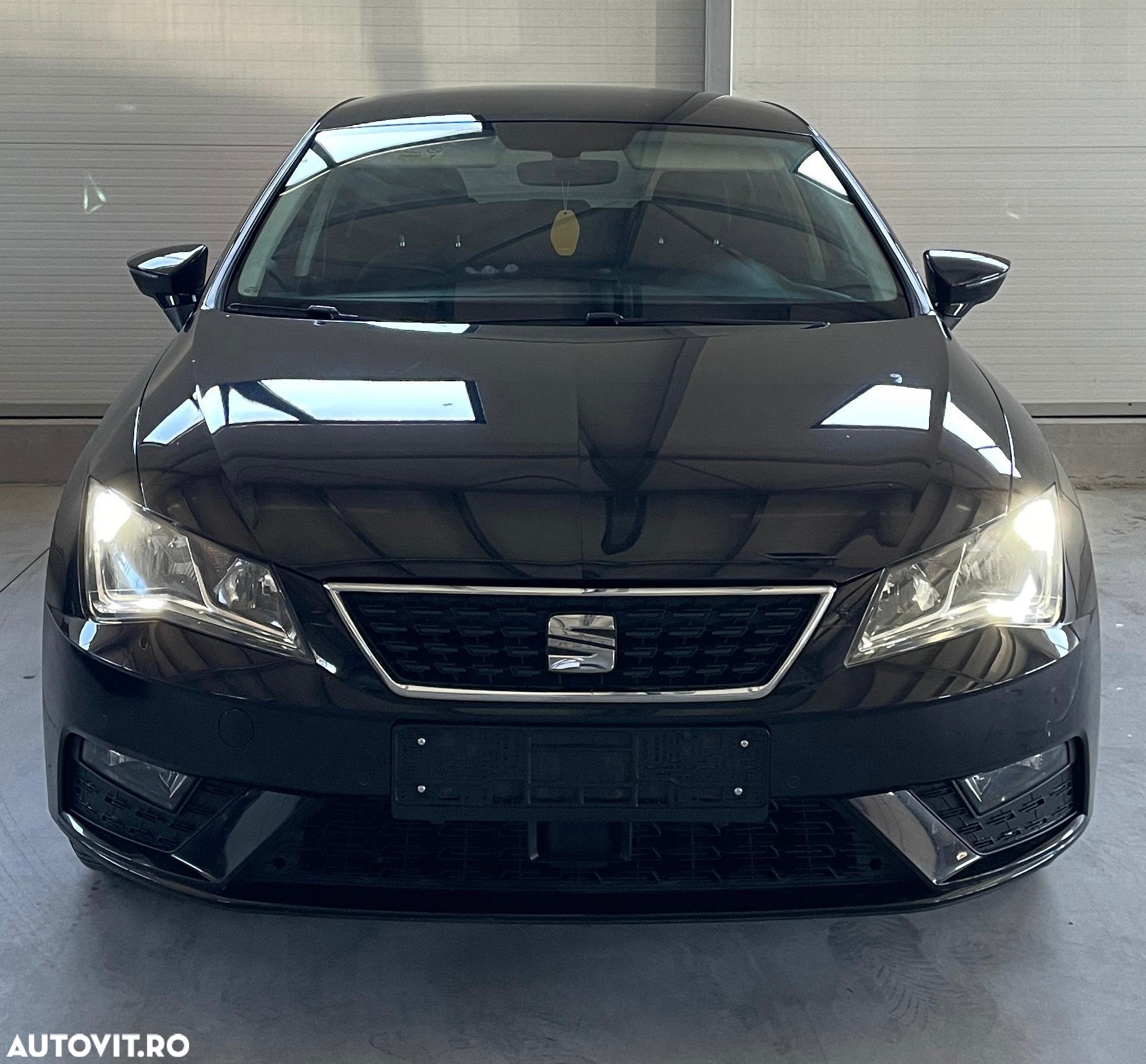 Seat Leon - 21