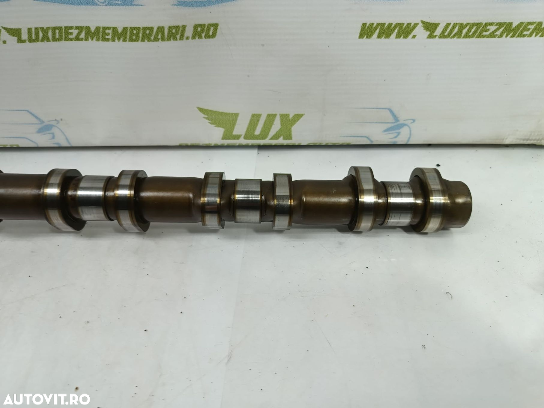 Ax cu came 3.0 benzina n55b30a BMW Seria 5 F07/F10/F11  [din 2009 pan - 4