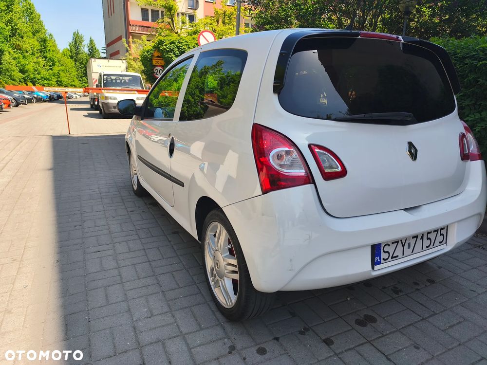 Renault Twingo - 8