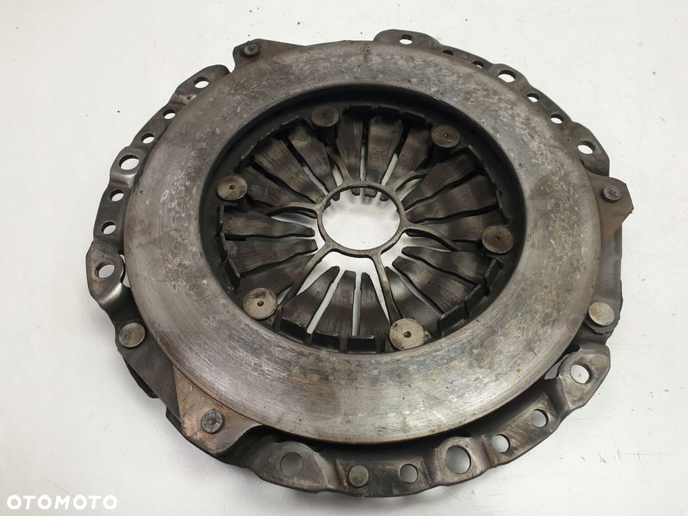 SPRZĘGŁO BMW E87 1.6 i Tarcza Docisk - 10