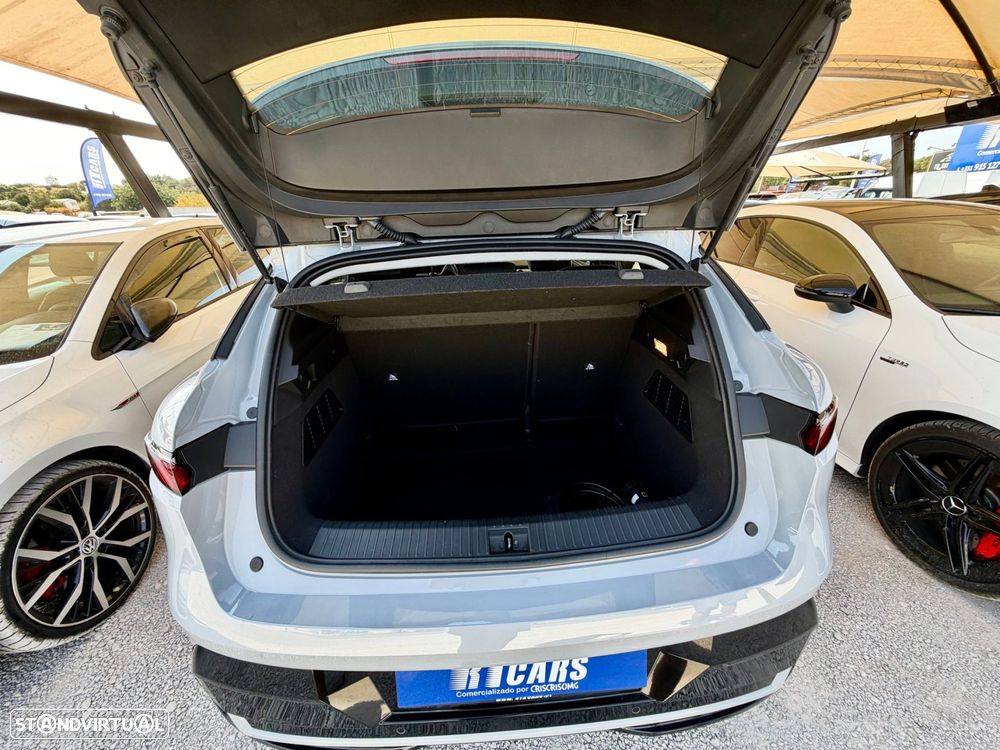 Renault Mégane E-Tech EV40 Equilibre - 20