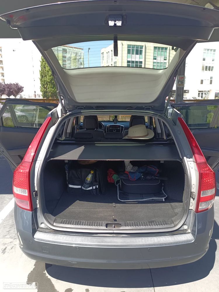 Kia Ceed SW 1.6 CRDi EX ISG - 14