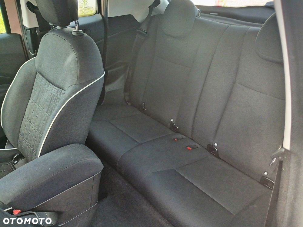Fiat 500e - 11