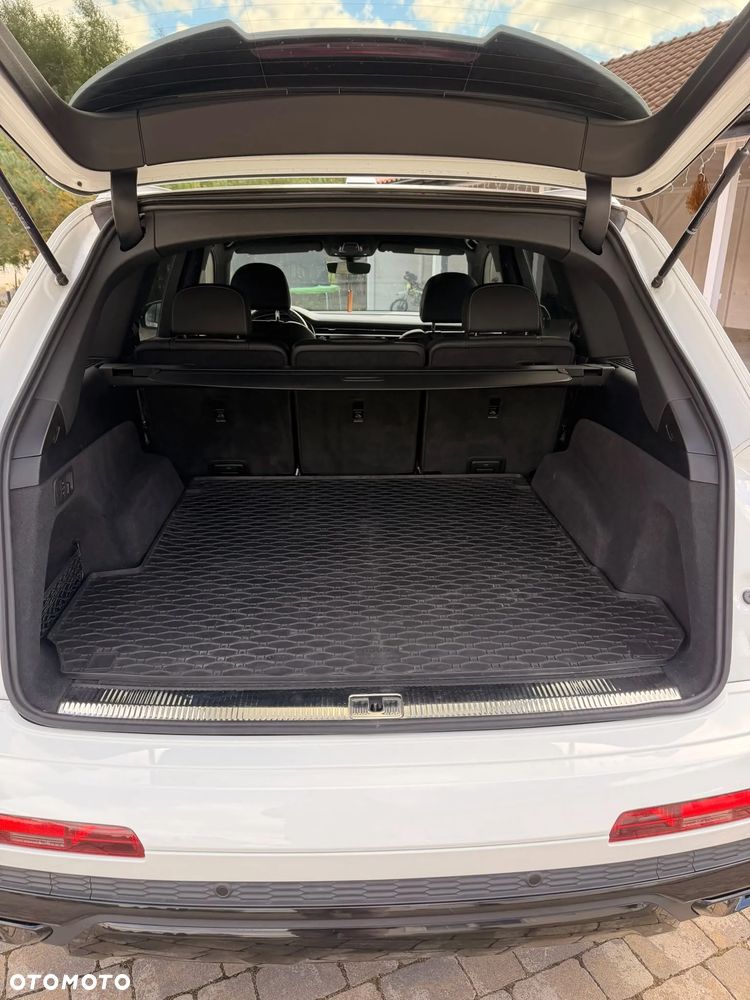 Audi Q7 45 TDI mHEV Quattro S Line Tiptr - 16