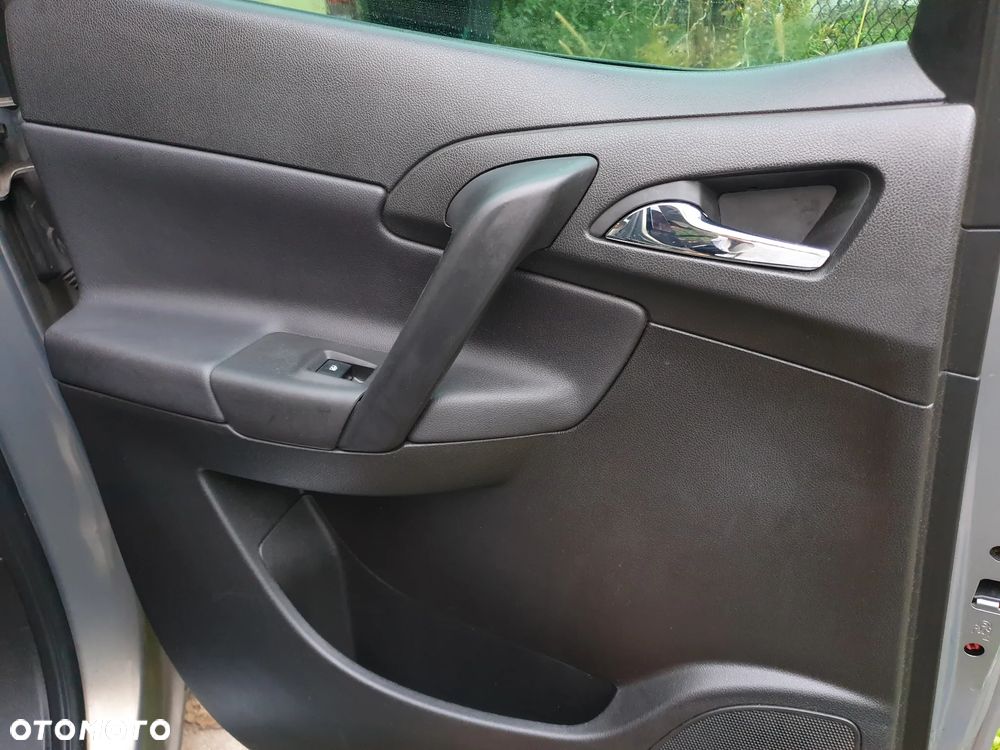 Opel Meriva 1.4 ecoflex Edition - 23