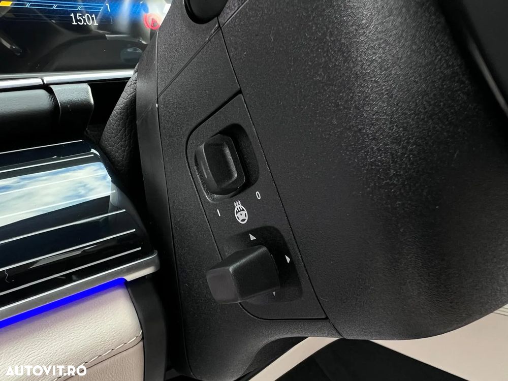 Mercedes-Benz GLE AMG 53 MHEV 4MATIC+ - 17