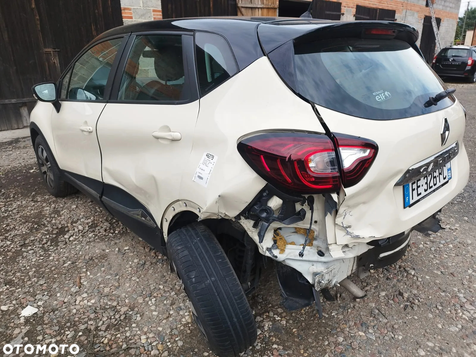 Renault Captur - 6