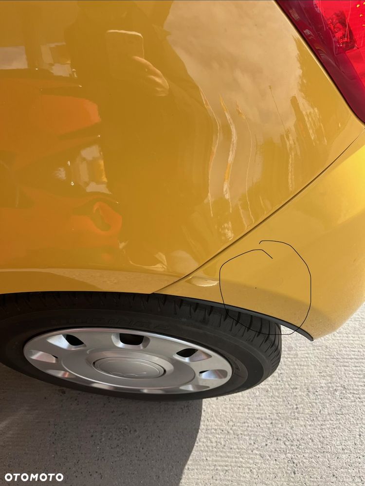 Fiat 500 - 10