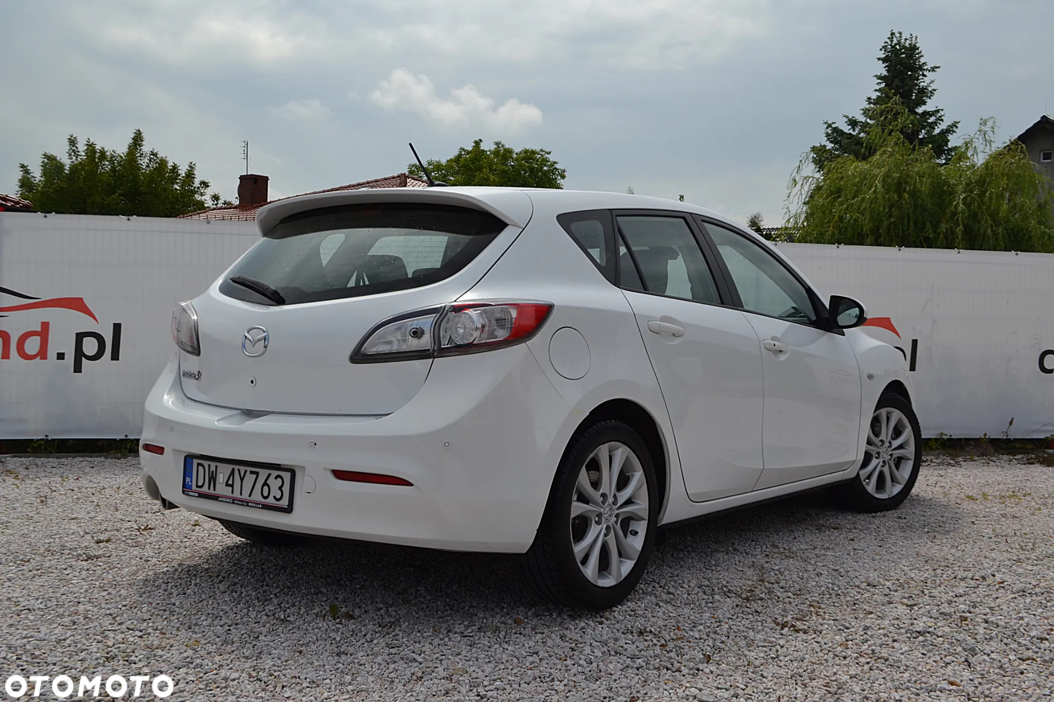 Mazda 3 - 14