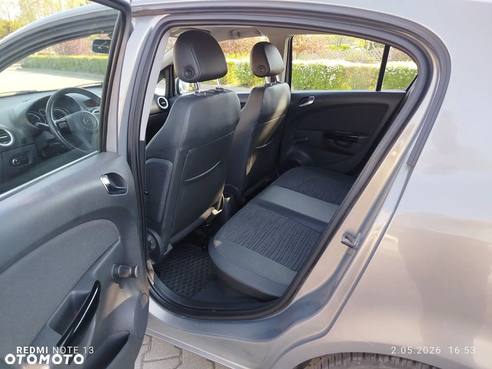 Opel Corsa 1.3 CDTI Edition / Active - 14