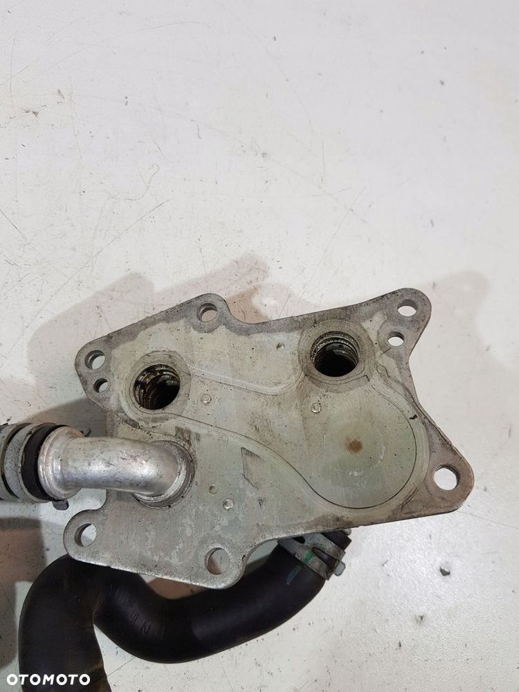 CHŁODNICZKA OLEJU A2741880101 MERCEDES 2.0 CGI - 6