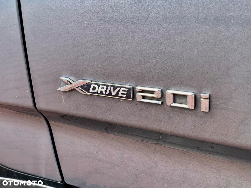 BMW X3 xDrive20i Edition Exclusive - 21
