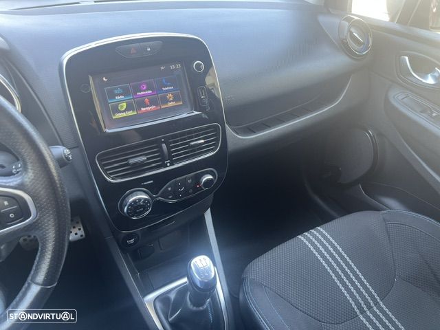 Renault Clio 0.9 TCe GT Line - 9