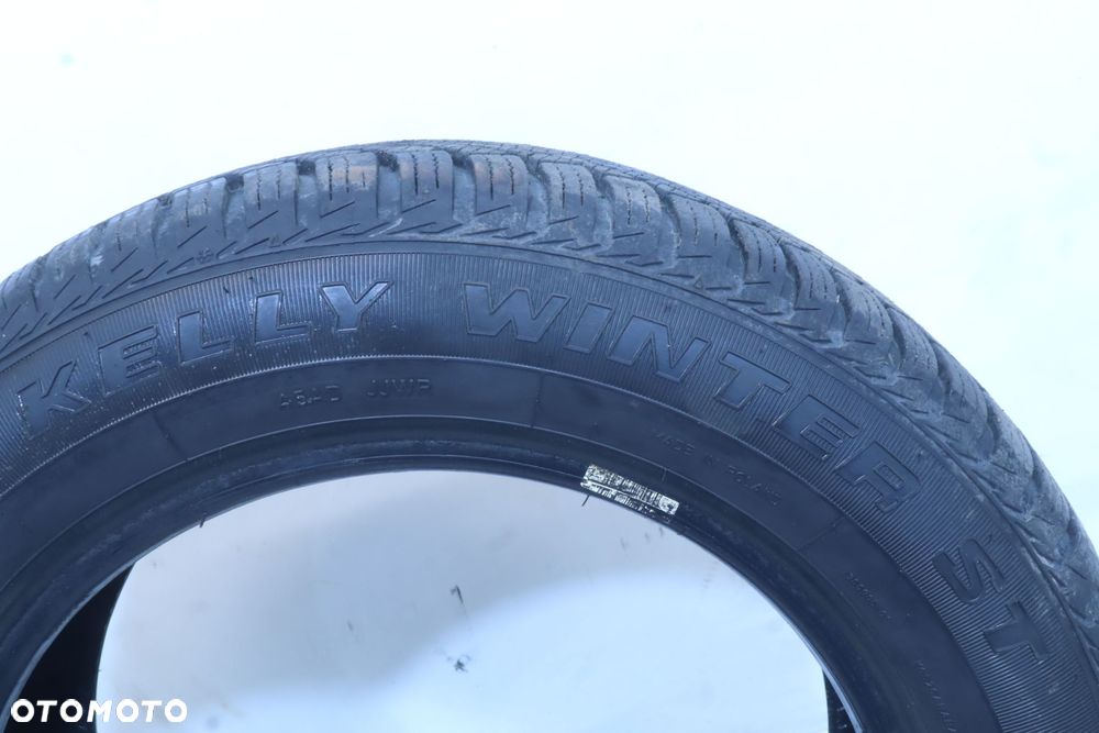 opona opony 2 szt 185/65/15 zima - 14