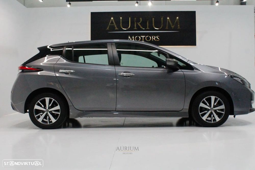 Nissan Leaf N-Connecta - 2