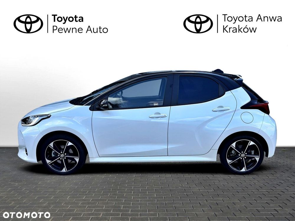 Toyota Yaris Hybrid 1.5 Premiere Edition - 2