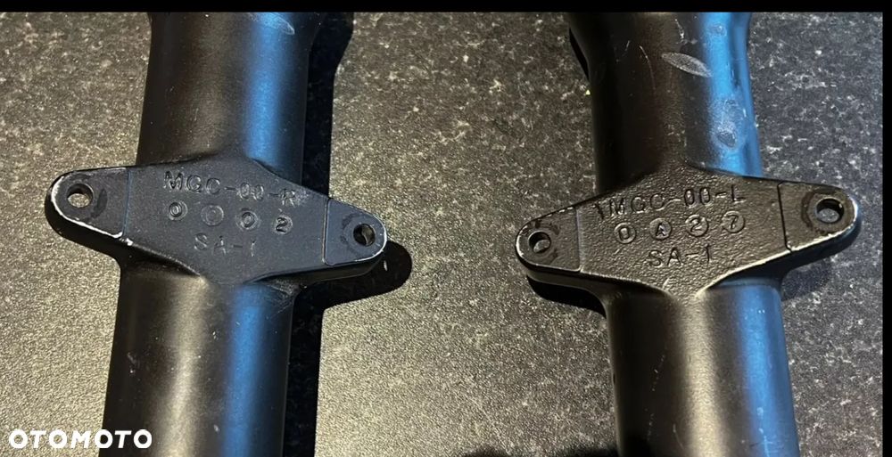 HONDA CB1100 LAGI ZAWIESZENIE 2010-2014ROK - 3