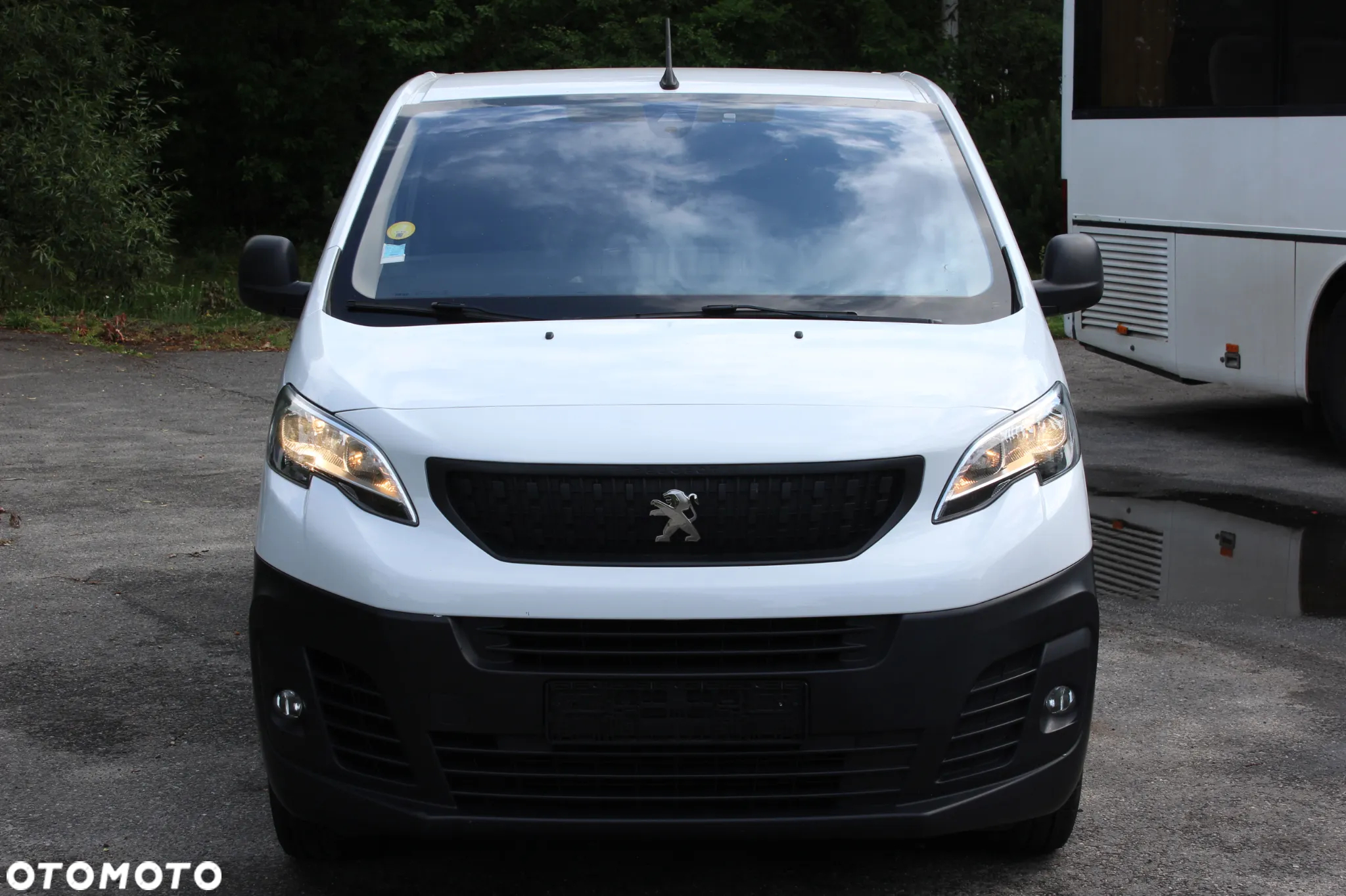 Peugeot Expert - 2