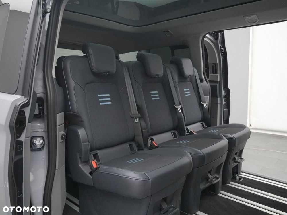 Ford Tourneo Custom 2.5 PHEV CVT 340 L2 Active - 13