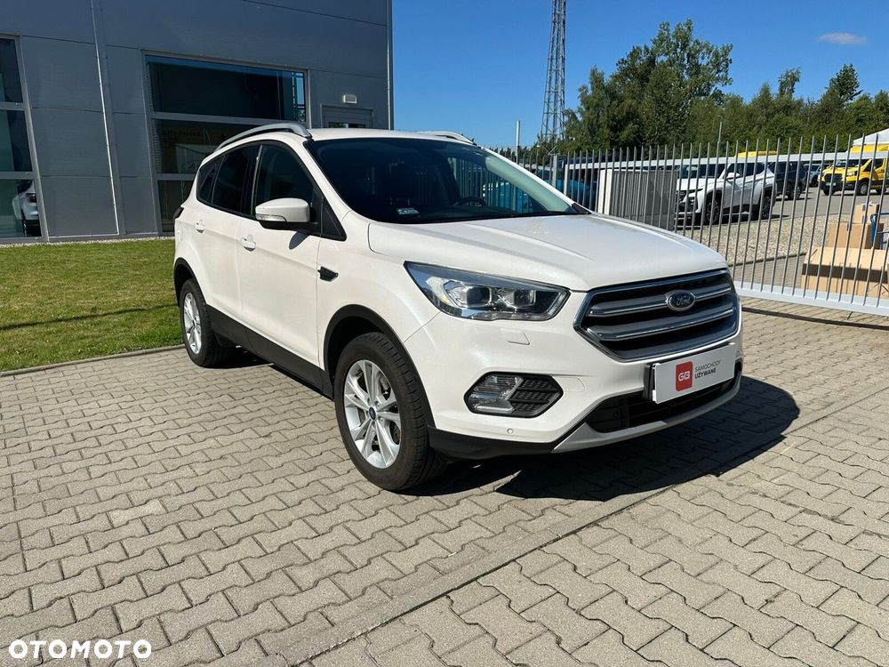 Ford Kuga - 4