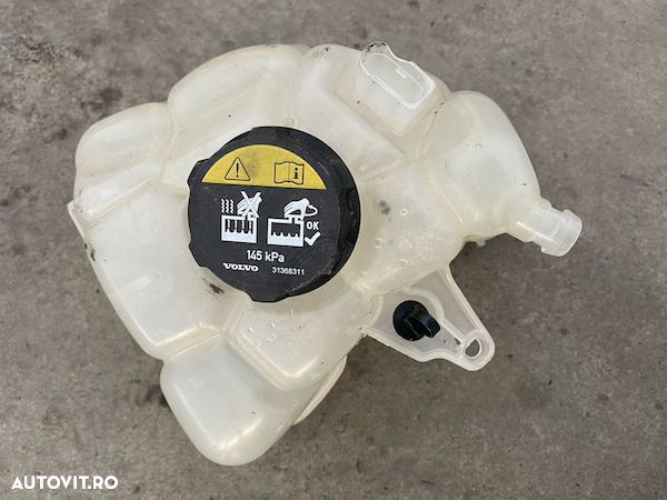 Vas apa VOLVO S90 V90 XC90 2016+ 31338291 - 1