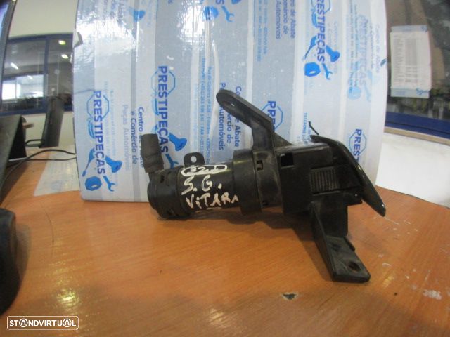 Motor Esguicho Esg321 SUZUKI GRAND VITARA 2007 0P - 1