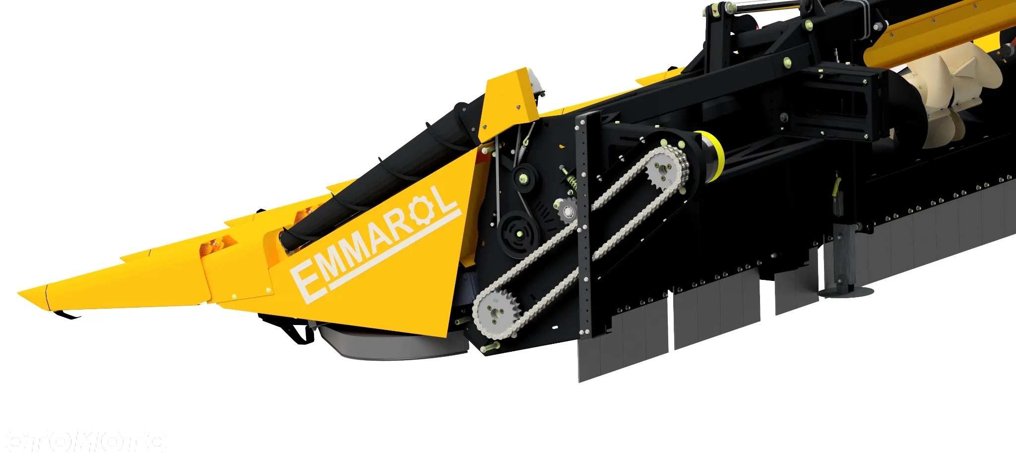 EMMAROL EMH 12/S - 17