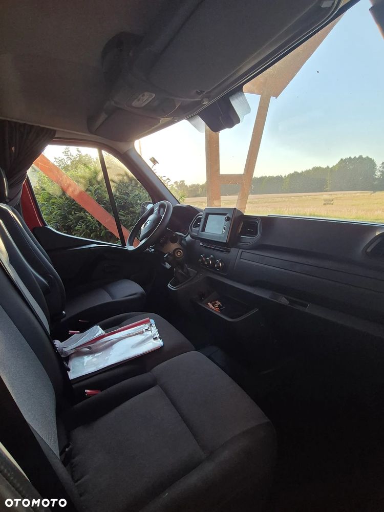 Renault Master - 5