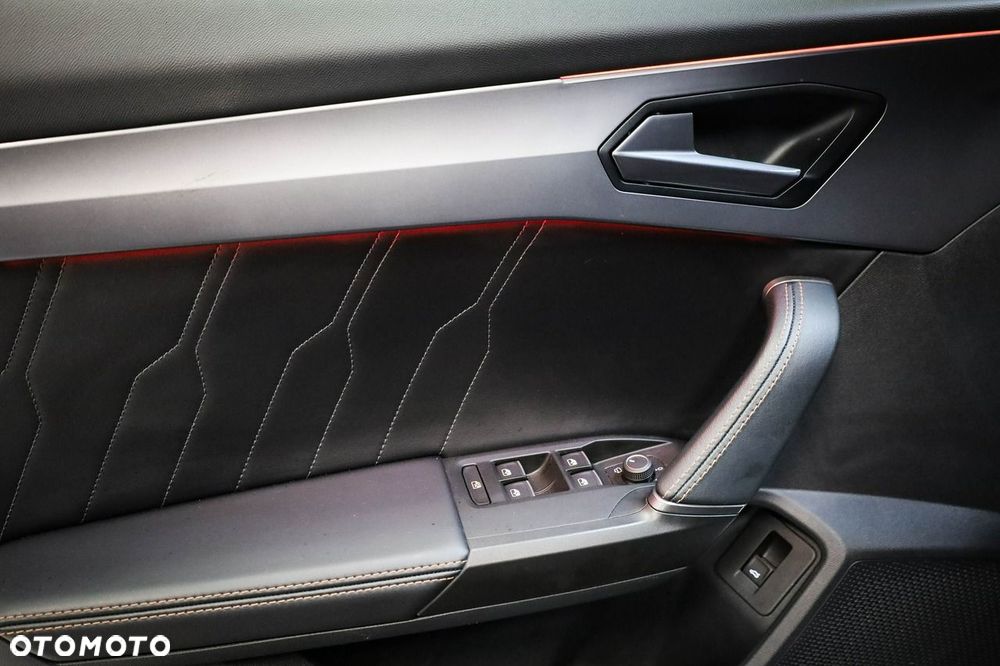 Cupra Formentor - 17
