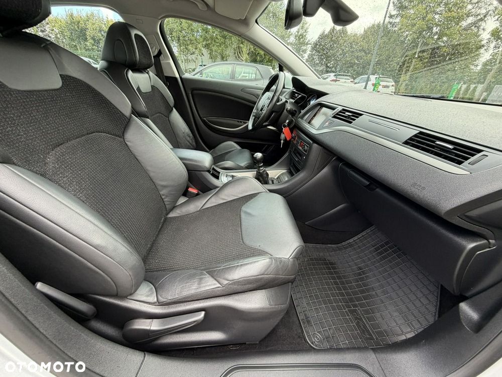 Citroën C5 BlueHDi 150 S&S Selection - 34