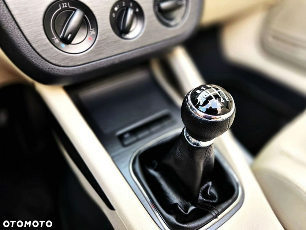 Volkswagen Eos - 14