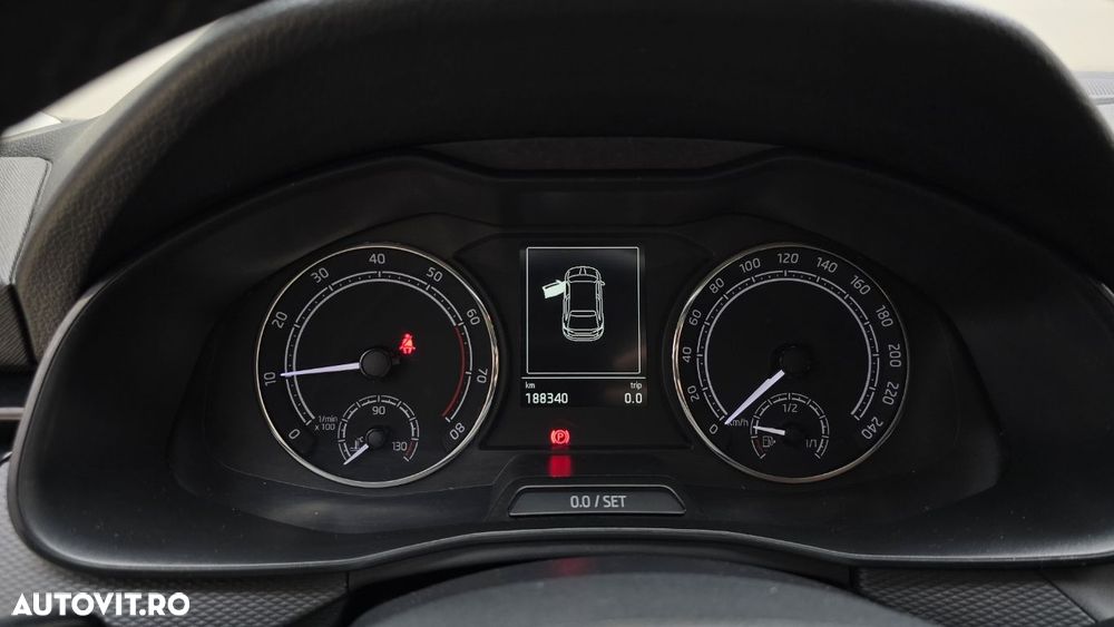 Skoda Scala - 15
