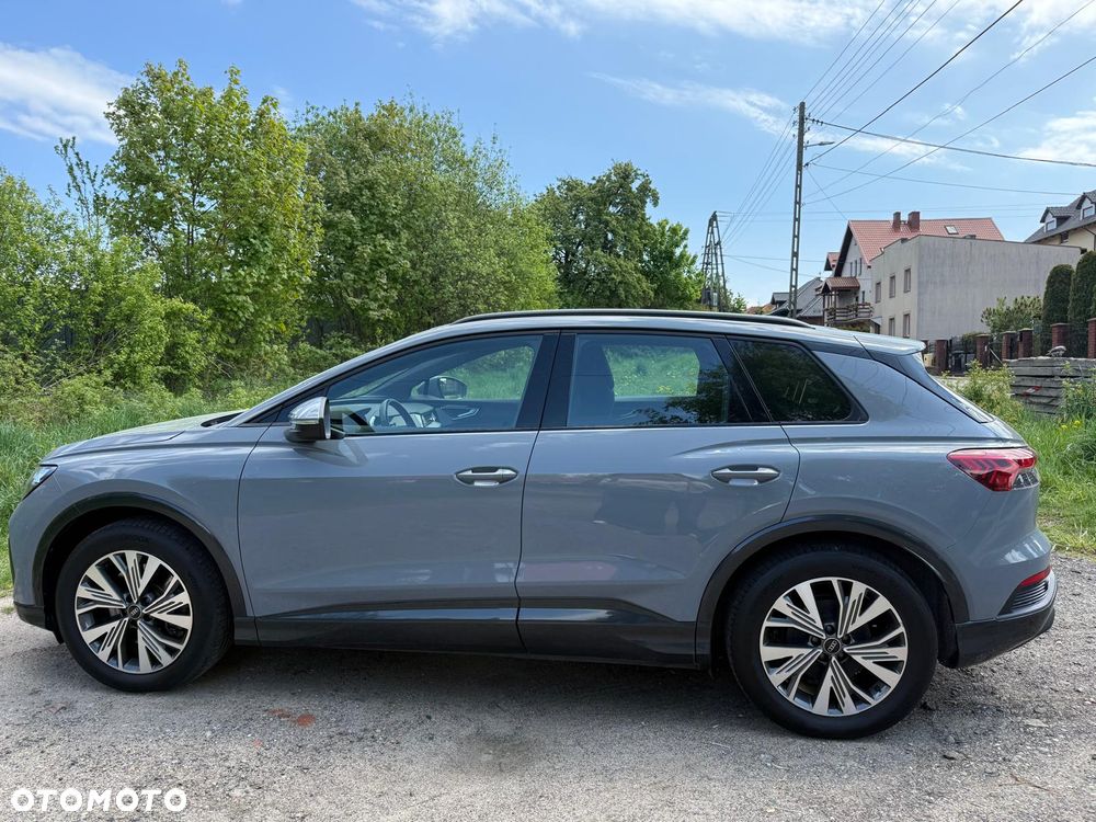 Audi Q4 e-tron 40 77kWh - 2