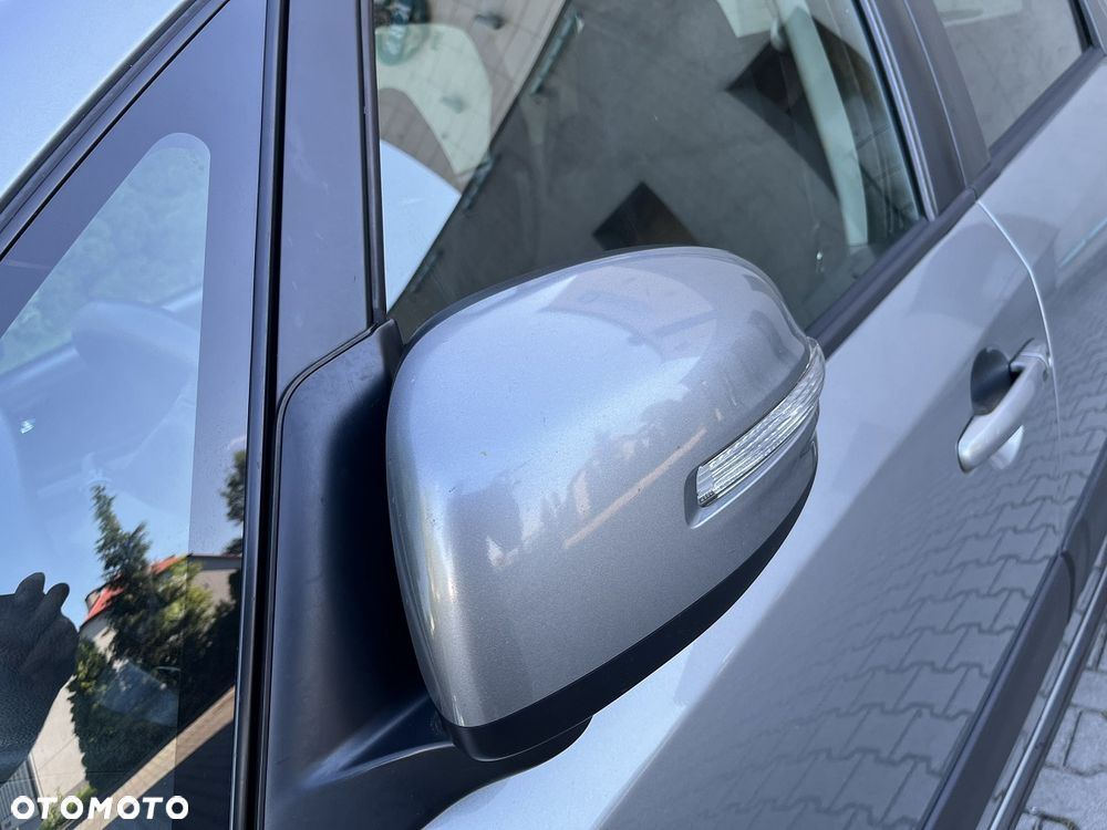 Suzuki SX4 Classic 1.6 VVT 4x4 Style - 20