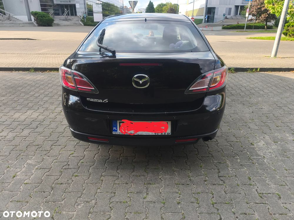 Mazda 6 1.8 Active - 2