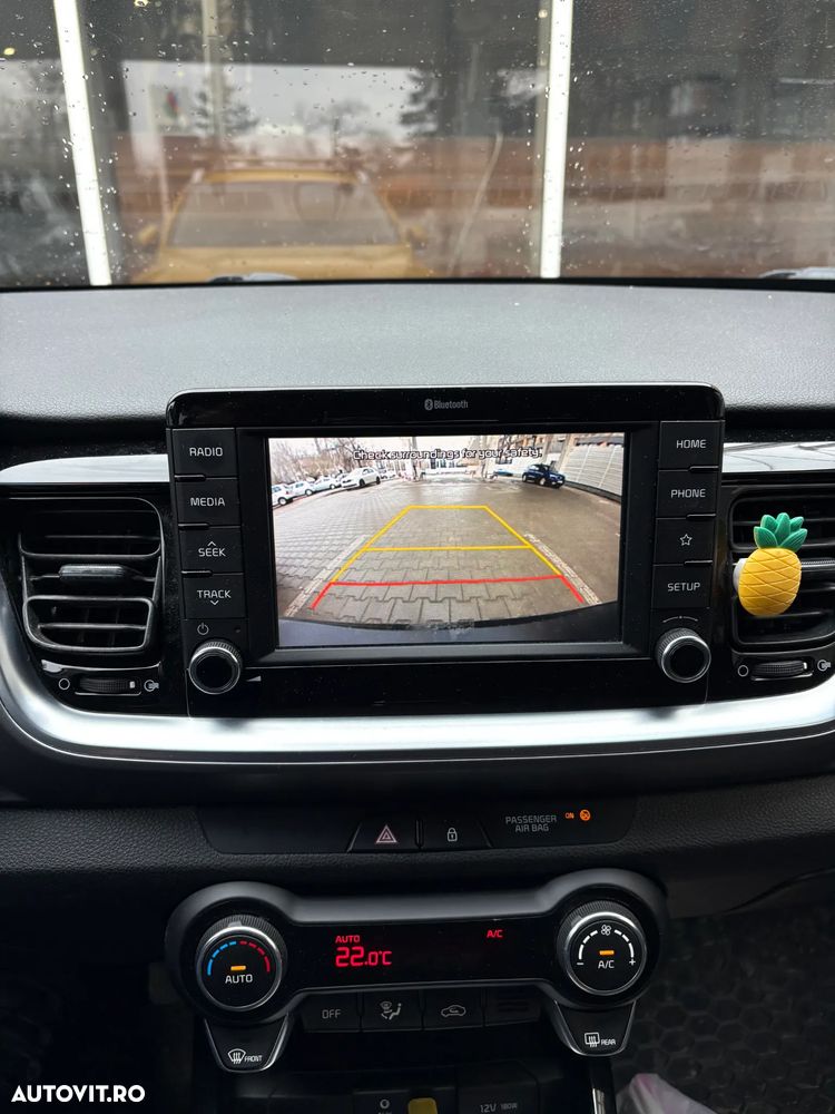 Kia Stonic 1.0 T-GDI 7DCT HP MHEV GT Line - 6