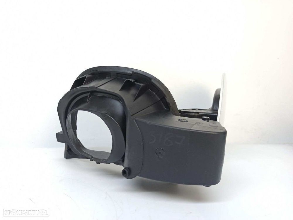 TAMPA DE COMBUSTÍVEL CITROEN C4 CACTUS SHINE - 2