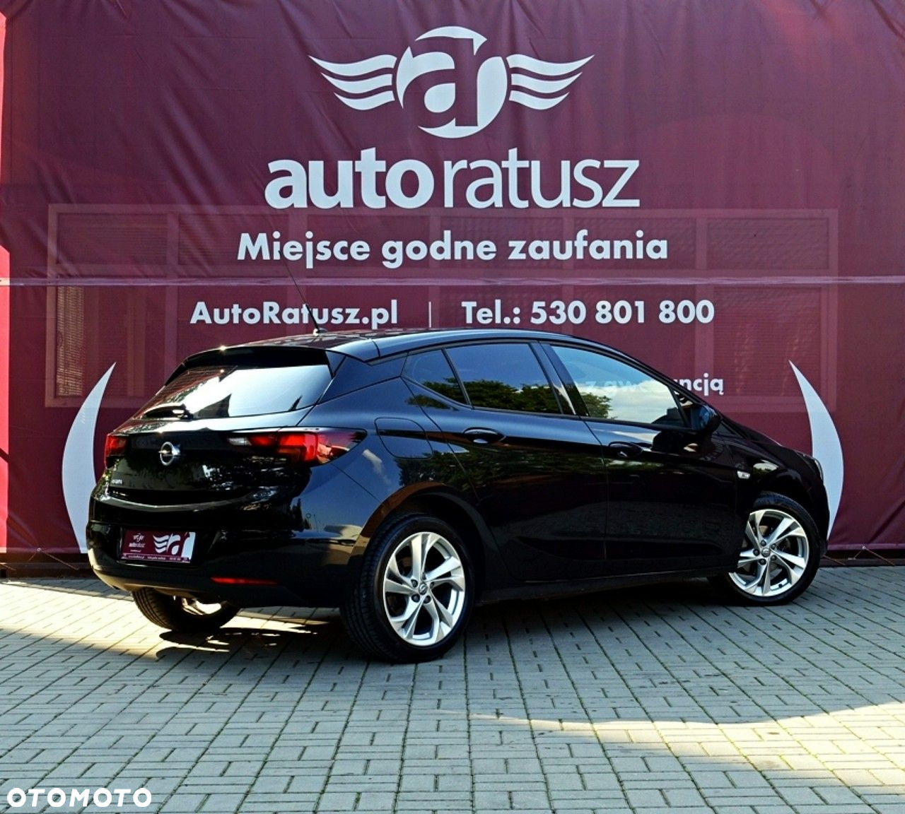 Opel Astra - 4