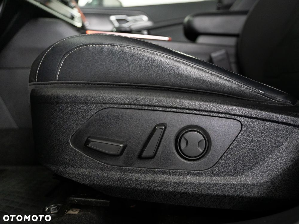 Kia Sportage 1.6 CRDI MHEV L Business Line 4WD DCT - 14