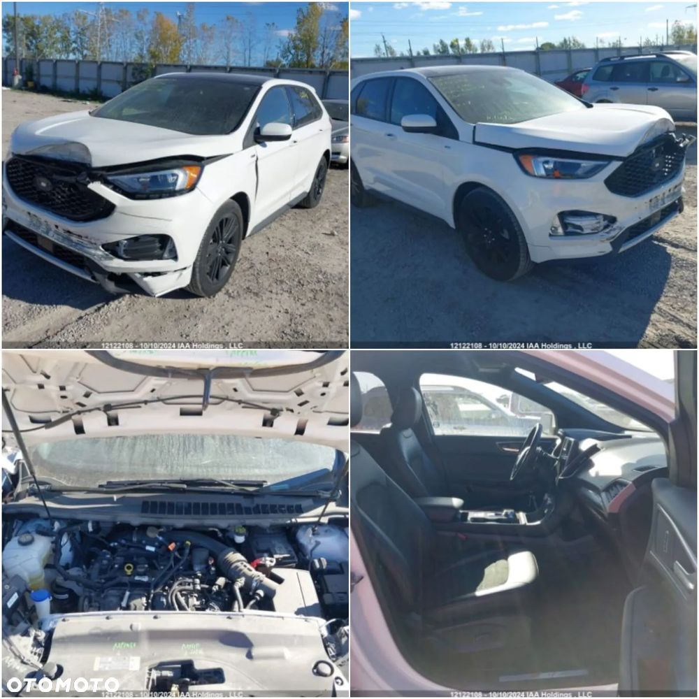 Ford Edge - 39