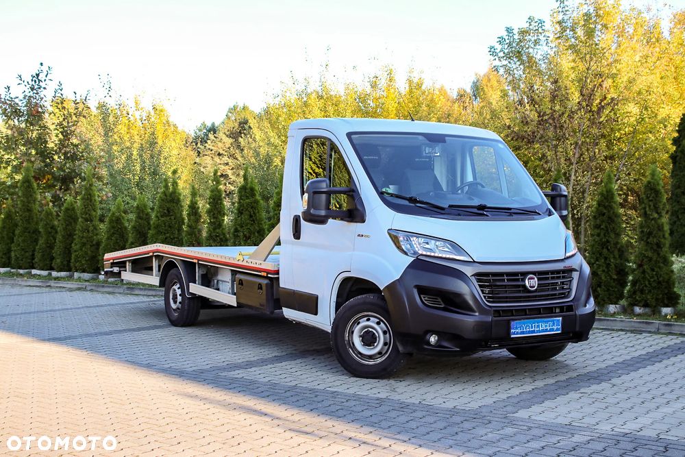 Fiat Ducato - 5
