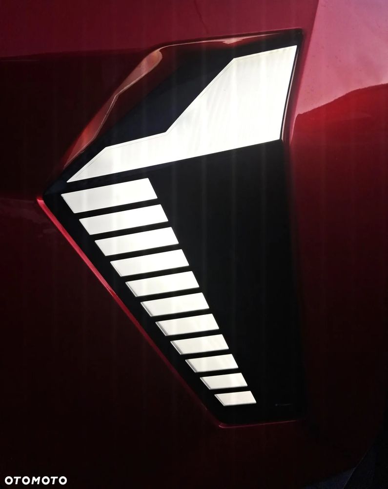 Mitsubishi ASX 1.3 mHEV Invite - 24